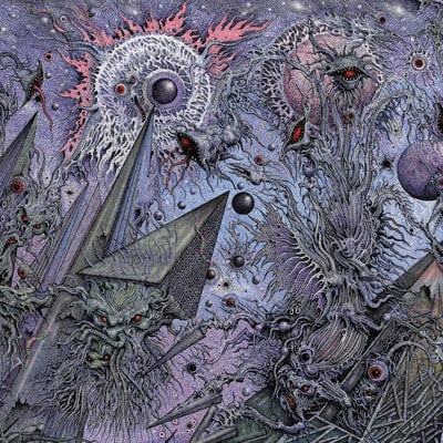 Anthronomicon - Ulthar [VINYL]
