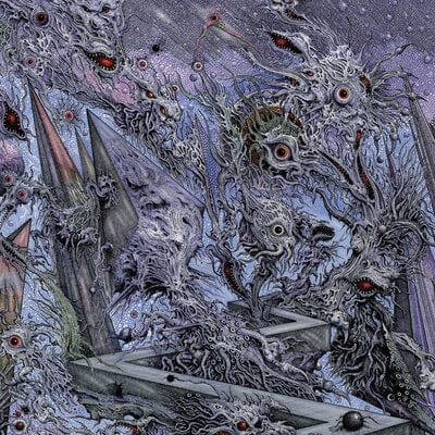 Helionomicon - Ulthar [CD]