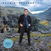 Re-set - Shakin' Stevens [VINYL] - Vinyl8