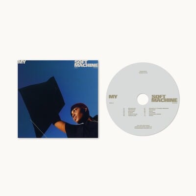 My Soft Machine - Arlo Parks [CD]