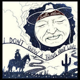 I Don't Know a Thing About Love - Willie Nelson [CD]