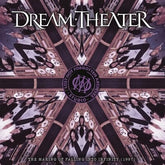 Lost Not Forgotten Archives: The Making of Falling Into Infinity (1997) - Dream Theater [VINYL]