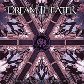 Lost Not Forgotten Archives: The Making of Falling Into Infinity (1997) - Dream Theater [VINYL]