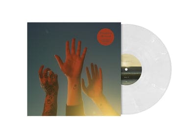The Record - boygenius [VINYL]