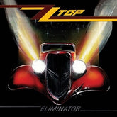 Eliminator (SYEOR 2023) - ZZ Top [VINYL Limited Edition] - Vinyl8