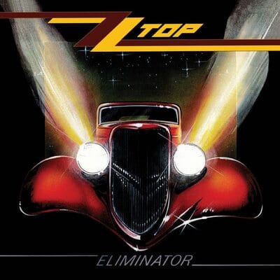 Eliminator (SYEOR 2023) - ZZ Top [VINYL Limited Edition] - Vinyl8