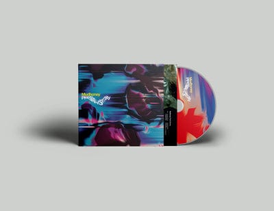 Plastic Eternity - Mudhoney [CD]