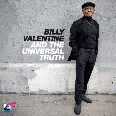 Billy Valentine & the Universal Truth - Billy Valentine & The Universal Truth [VINYL]