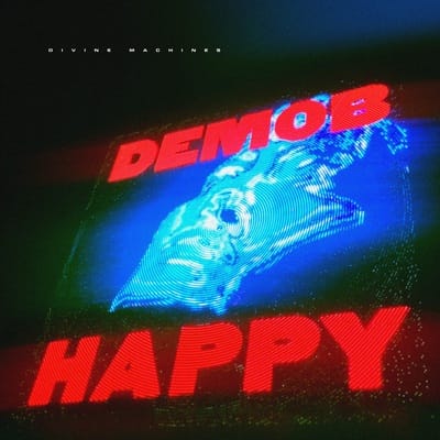 Divine Machines - Demob Happy [CD] - Vinyl8