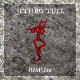 RökFlöte - Jethro Tull [CD]