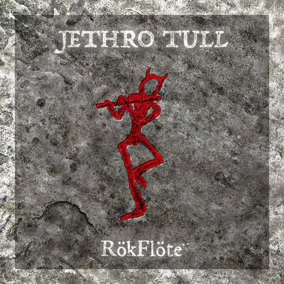 RökFlöte - Jethro Tull [CD]