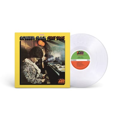 First Take - Roberta Flack [VINYL] - Vinyl8