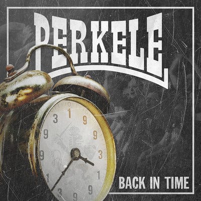 Back in Time - Perkel [VINYL]