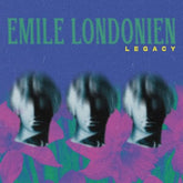 Legacy - Emile Londonien [CD]