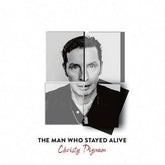 The Man Who Stayed Alive - Christy Dignam [CD]