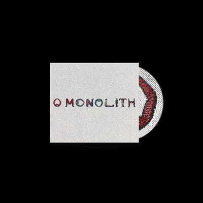 O Monolith - Squid [CD]