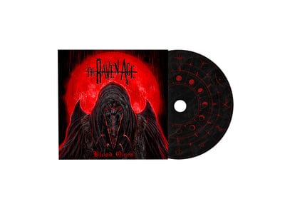 Blood Omen - The Raven Age [CD]