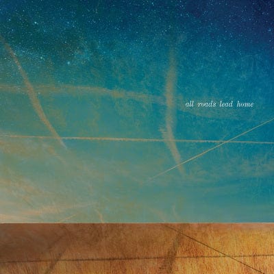 All Roads Lead Home - Billy Talbot, Ralph Molina, Nils Lofgren & Neil Young [CD]