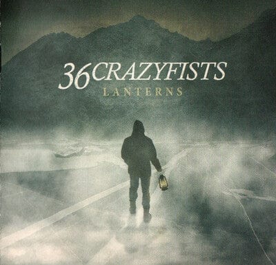 Lanterns:   - 36 Crazyfists [CD]