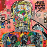 That You Not Dare to Forget - M.E.B. [CD]