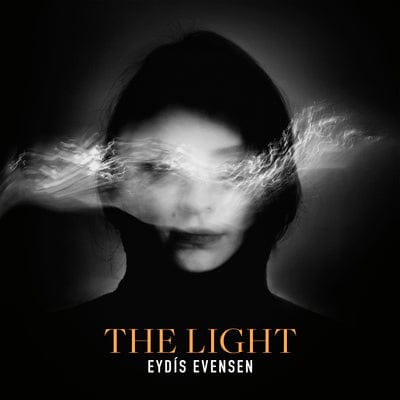 Eydís Evensen: The Light - Eydís Evensen [CD]
