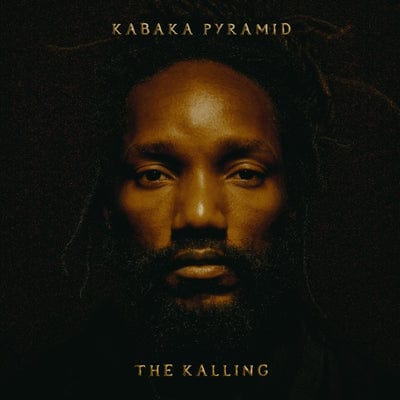 The Kalling - Kabaka Pyramid [CD]