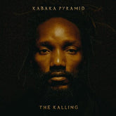 The Kalling - Kabaka Pyramid [VINYL]