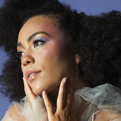 I Hope You Can Forgive Me - Madison McFerrin [CD Limited Edition]