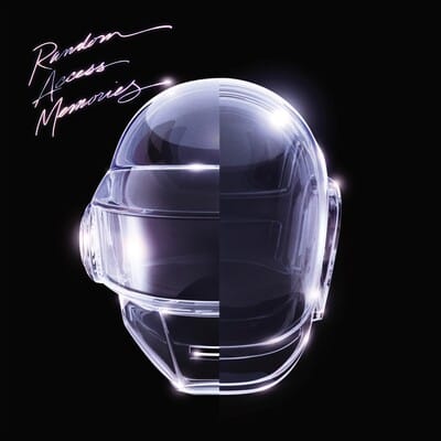 Random Access Memories - Daft Punk [VINYL] - Vinyl8