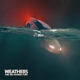 Are We Having Fun? - Weathers [CD]
