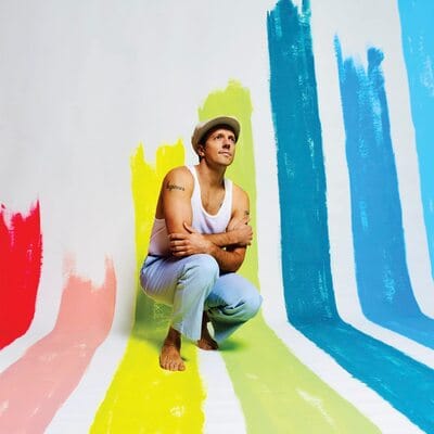 Mystical Magical Rhythmical Radical Ride - Jason Mraz [VINYL] - Vinyl8