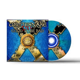 Still Good to Be Bad:   - Whitesnake [CD]