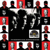 Two Hearts Beat As One/Sunday Bloody Sunday (RSD 2023) - U2 [VINYL Limited Edition]