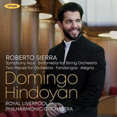 Roberto Sierra: Symphony No. 6/... - Roberto Sierra [CD]