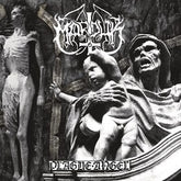 Plague Angel - Marduk [CD] - Vinyl8