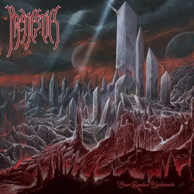 Vast Reaches Unclaimed - Majesties [VINYL]