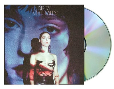 Portraits - Birdy [CD]