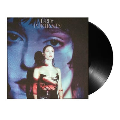 Portraits - Birdy [VINYL] - Vinyl8