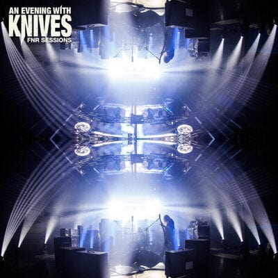FNR Sessions - An Evening With Knives [CD]