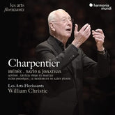 Les Arts Florissants/William Christie: Charpentier/... - Les Arts Florissants [CD] - Vinyl8