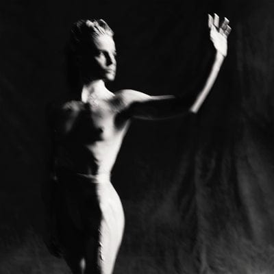 PARANOÏA, ANGELS, TRUE LOVE (TRIPLE CD) - Christine and The Queens [CD]