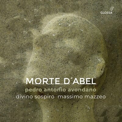 Pedro Antonio Avondano: Morte D'Abel - Pedro Antonio Avondano [CD] - Vinyl8