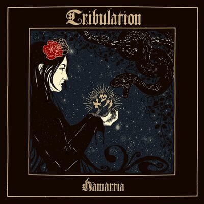 Hamartia - Tribulation [VINYL]
