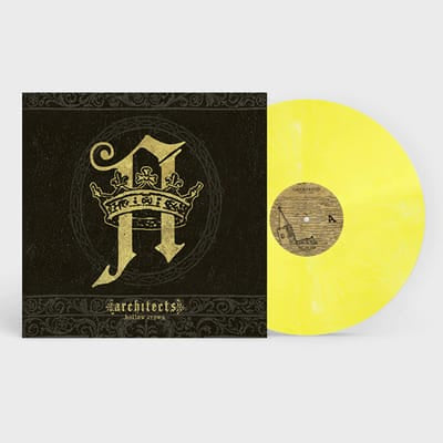 Hollow Crown - Architects [VINYL Limited Edition] - Vinyl8