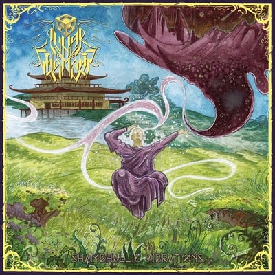 Spirit Body and the Seeing Self - Lunar Chamber [CD]