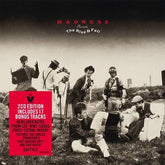 The Rise & Fall - Madness [CD]