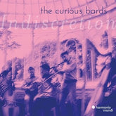 The Curious Bards: Indiscretion - The Curious Bards [CD]