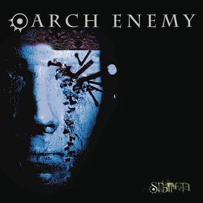 Stigmata - Arch Enemy [CD] - Vinyl8