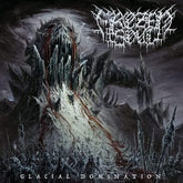 Glacial Domination - Frozen Soul [CD] - Vinyl8