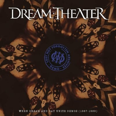 Lost Not Forgotten Archives: When Dream and Day Unite Demos (1987-1989) - Dream Theater [VINYL]